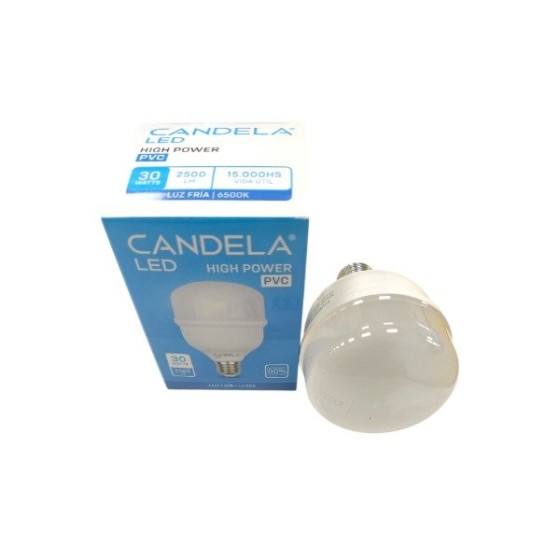 CANDELA30瓦灯泡 LMP382